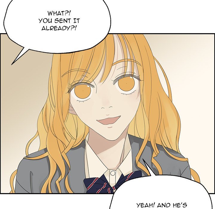 Extreme life of a Teenager Manhwa - Chapter 31 Page 68