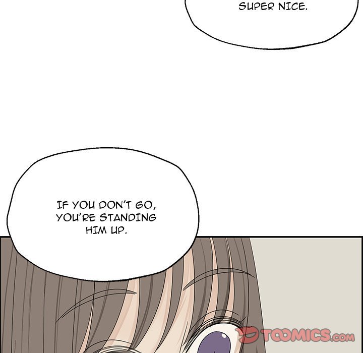 Extreme life of a Teenager Manhwa - Chapter 31 Page 69