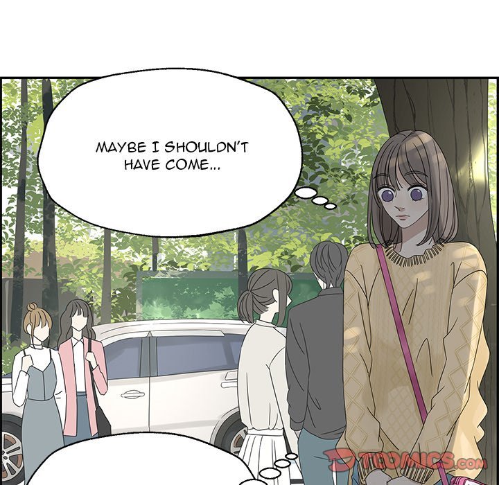 Extreme life of a Teenager Manhwa - Chapter 31 Page 77