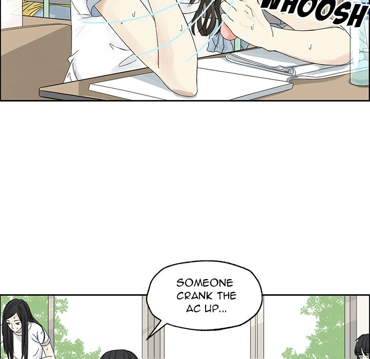 Extreme life of a Teenager Manhwa - Chapter 0 Page 4