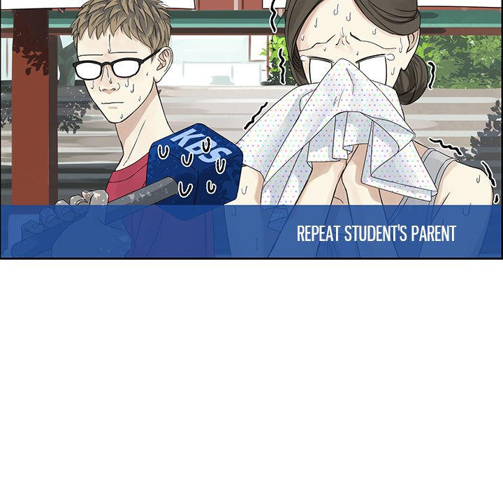 Extreme life of a Teenager Manhwa - Chapter 0 Page 10