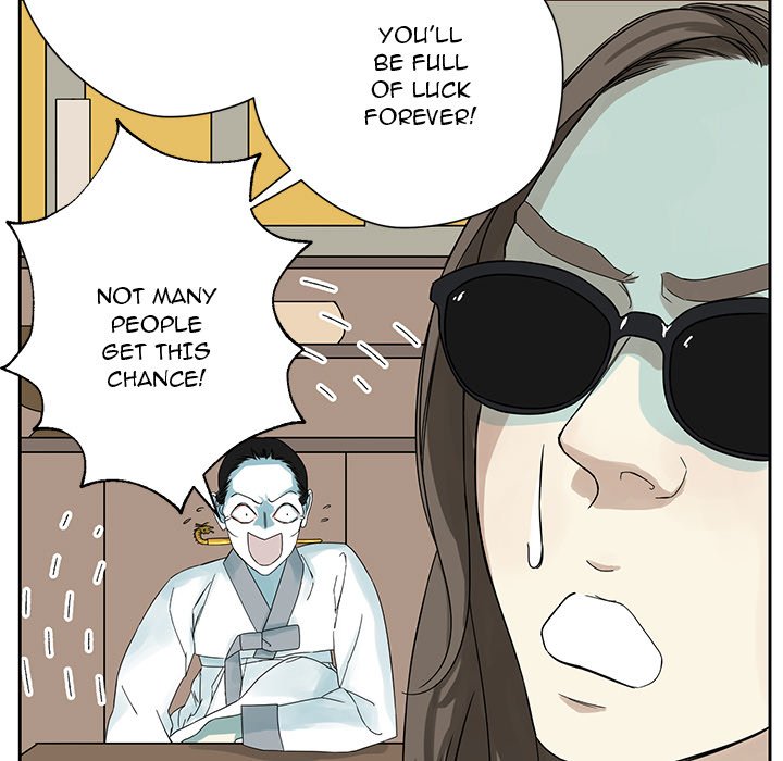 Extreme life of a Teenager Manhwa - Chapter 0 Page 46