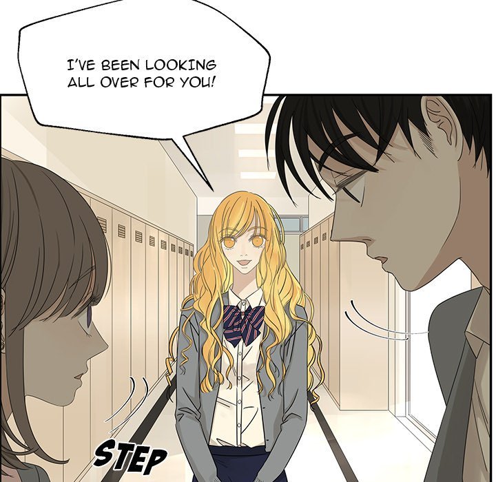 Extreme life of a Teenager Manhwa - Chapter 30 Page 6