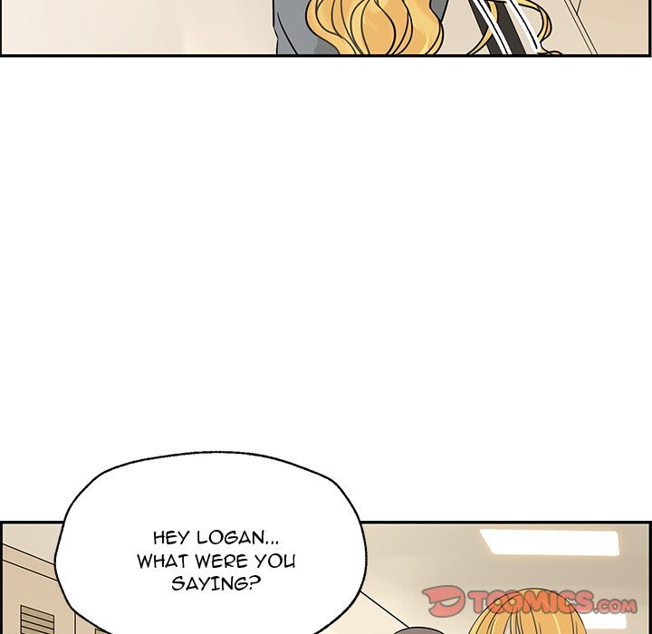 Extreme life of a Teenager Manhwa - Chapter 30 Page 9