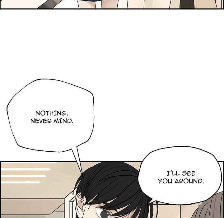 Extreme life of a Teenager Manhwa - Chapter 30 Page 14