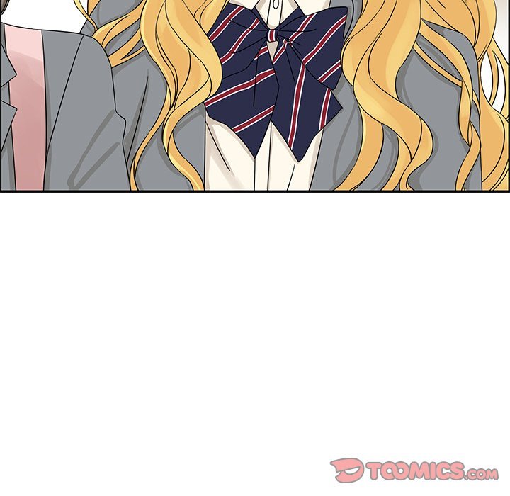 Extreme life of a Teenager Manhwa - Chapter 30 Page 17