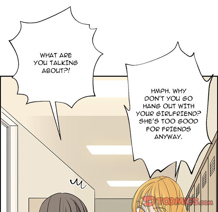 Extreme life of a Teenager Manhwa - Chapter 30 Page 31