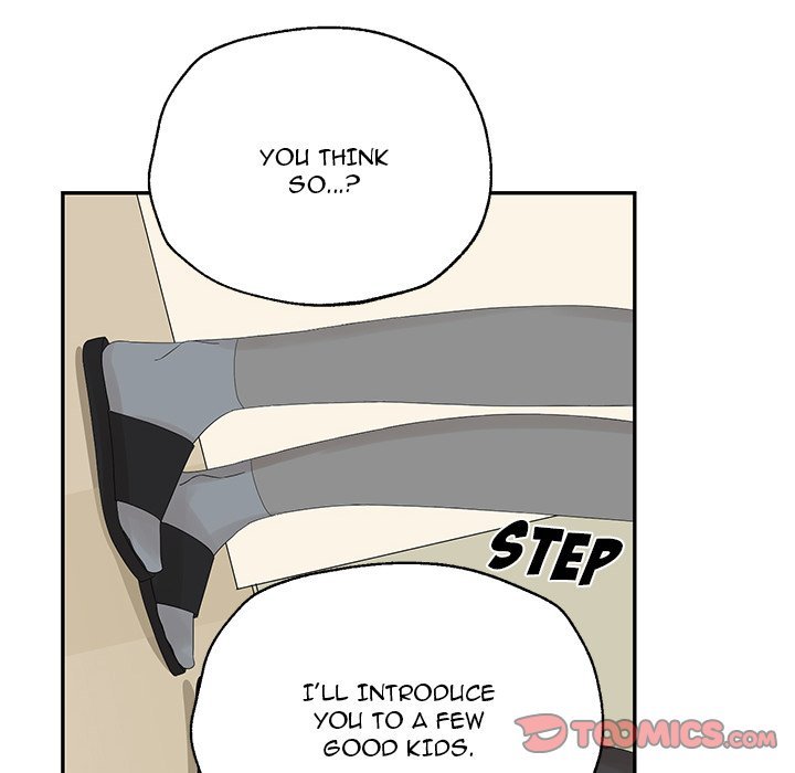 Extreme life of a Teenager Manhwa - Chapter 30 Page 53