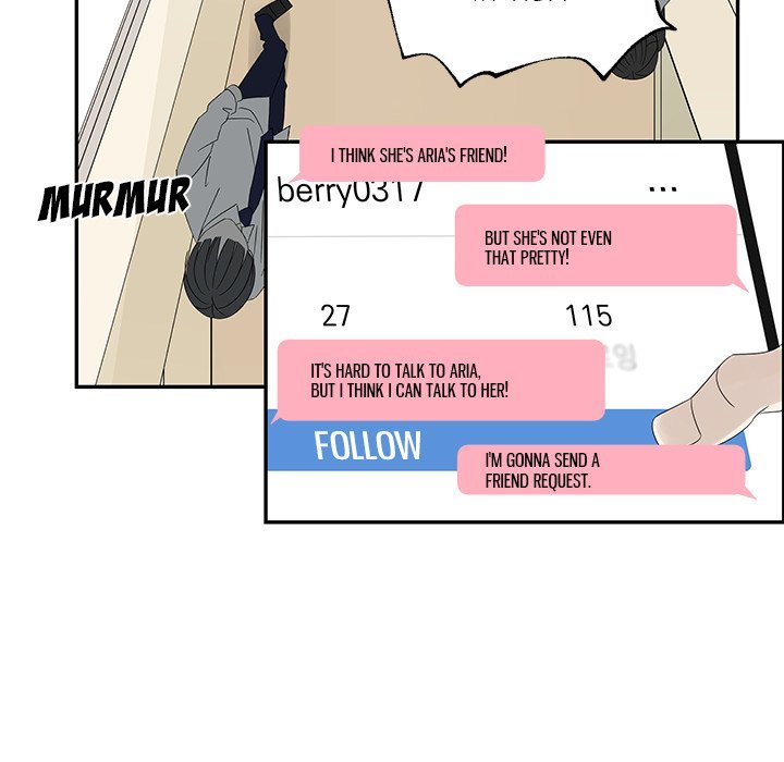 Extreme life of a Teenager Manhwa - Chapter 30 Page 58