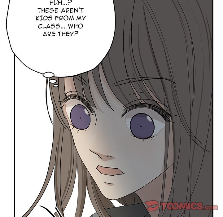 Extreme life of a Teenager Manhwa - Chapter 30 Page 63