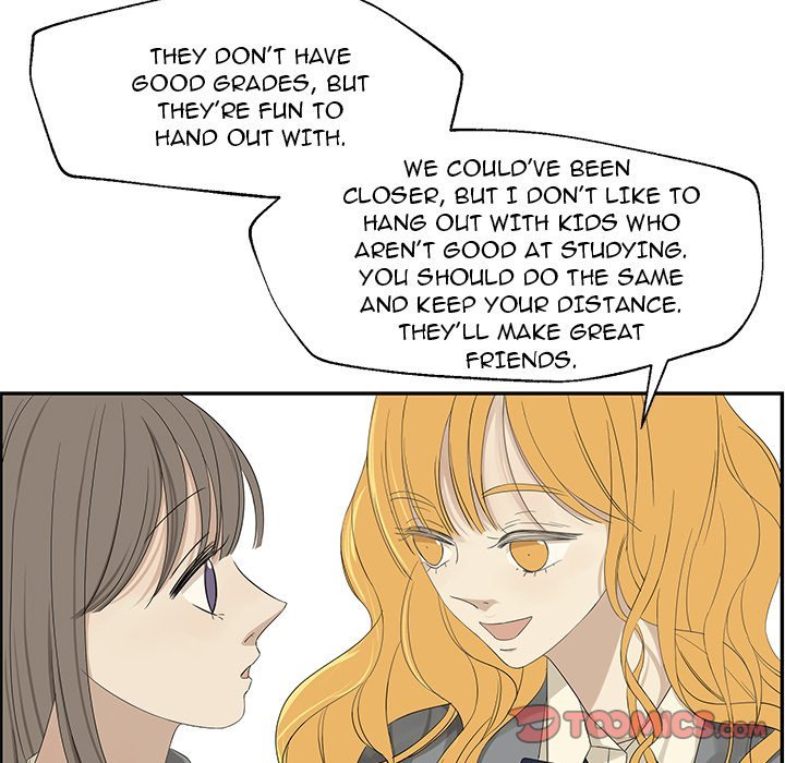 Extreme life of a Teenager Manhwa - Chapter 30 Page 71