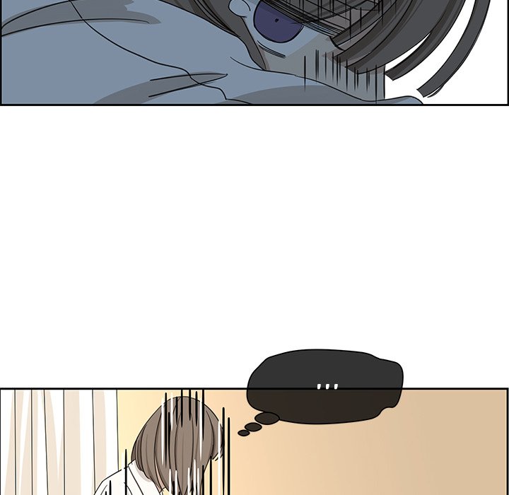 Extreme life of a Teenager Manhwa - Chapter 8 Page 31