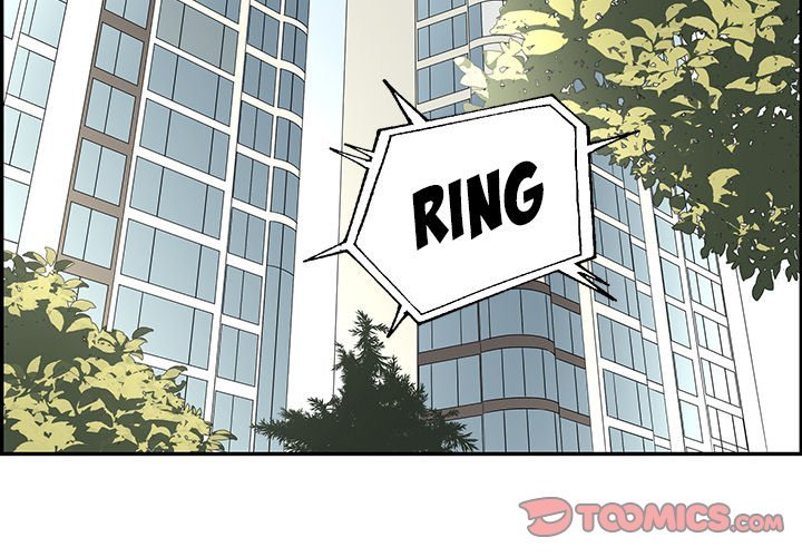 Extreme life of a Teenager Manhwa - Chapter 29 Page 1