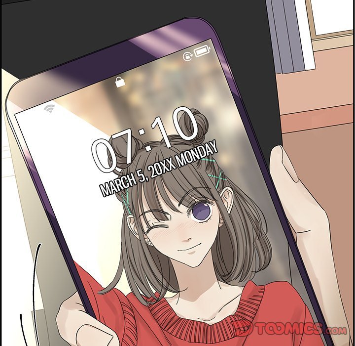 Extreme life of a Teenager Manhwa - Chapter 29 Page 9