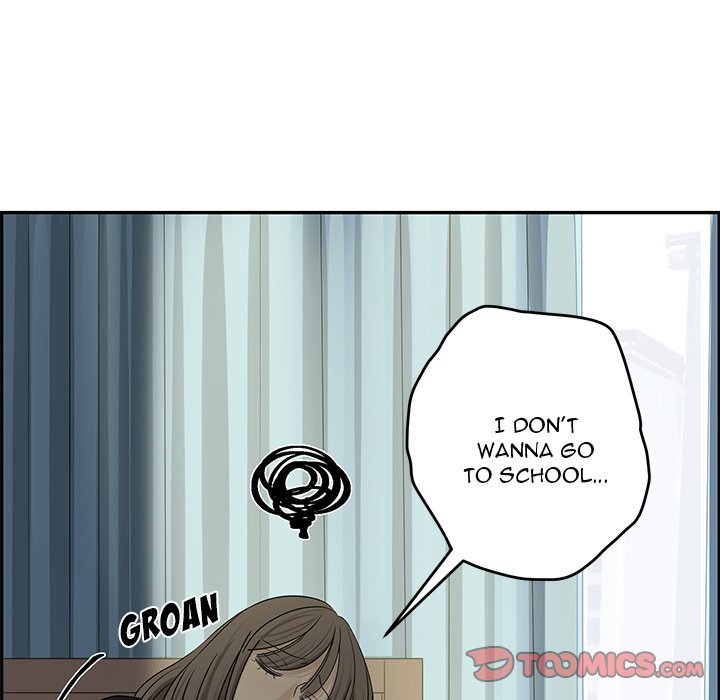 Extreme life of a Teenager Manhwa - Chapter 29 Page 11