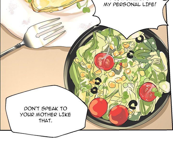 Extreme life of a Teenager Manhwa - Chapter 29 Page 16