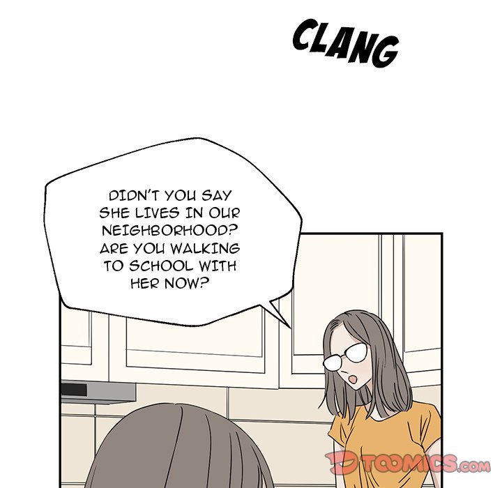 Extreme life of a Teenager Manhwa - Chapter 29 Page 17