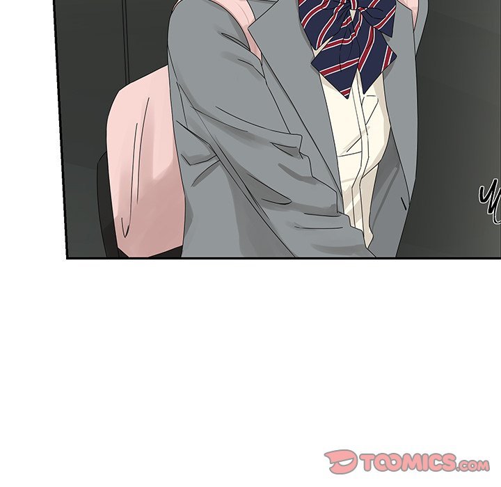 Extreme life of a Teenager Manhwa - Chapter 29 Page 21