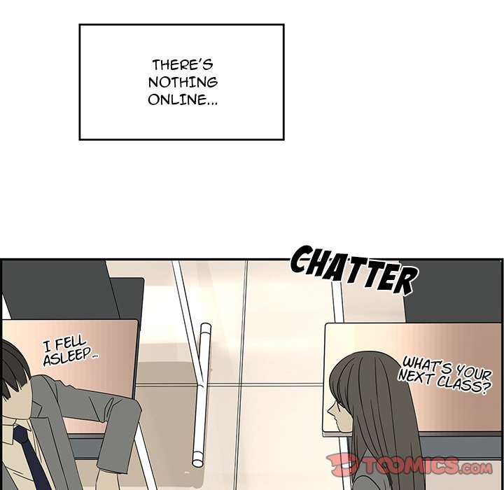 Extreme life of a Teenager Manhwa - Chapter 29 Page 23