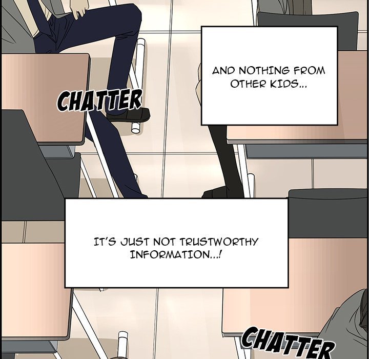 Extreme life of a Teenager Manhwa - Chapter 29 Page 24