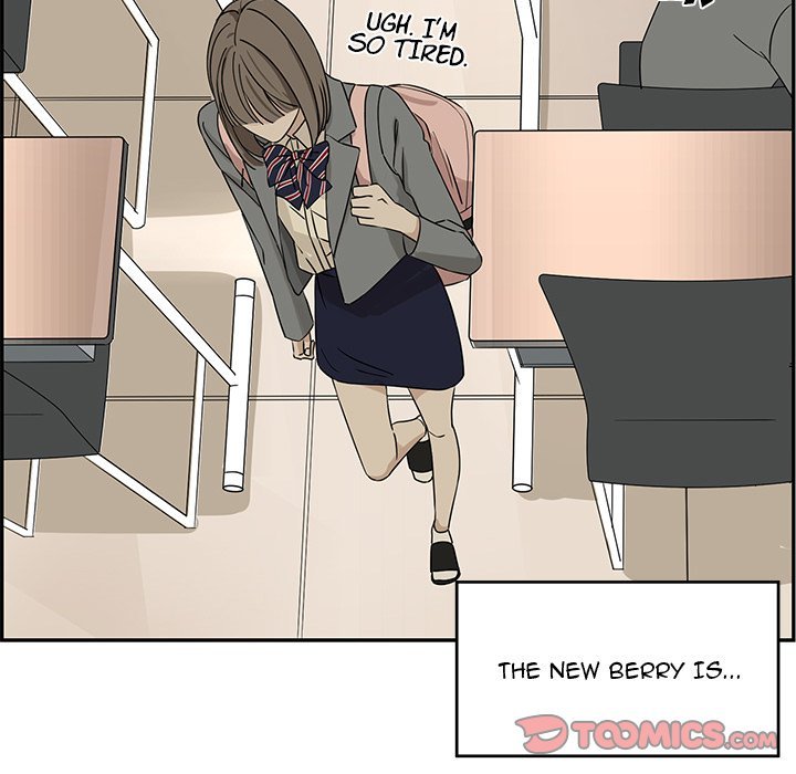 Extreme life of a Teenager Manhwa - Chapter 29 Page 25