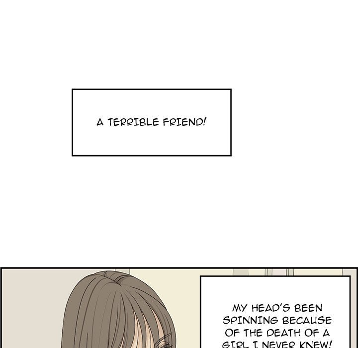 Extreme life of a Teenager Manhwa - Chapter 29 Page 26