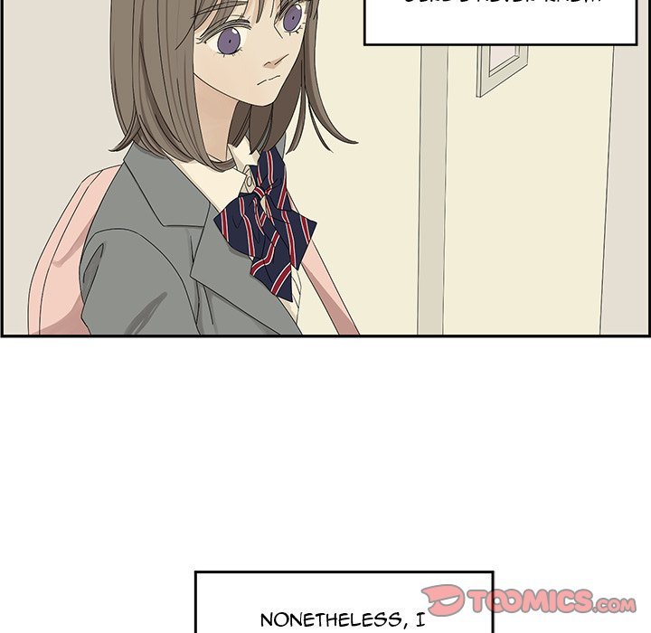 Extreme life of a Teenager Manhwa - Chapter 29 Page 27