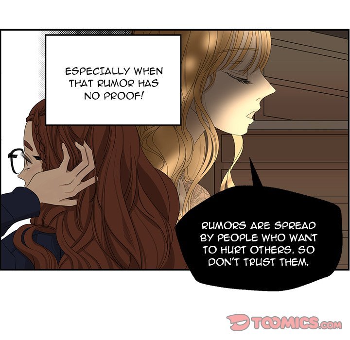 Extreme life of a Teenager Manhwa - Chapter 29 Page 29