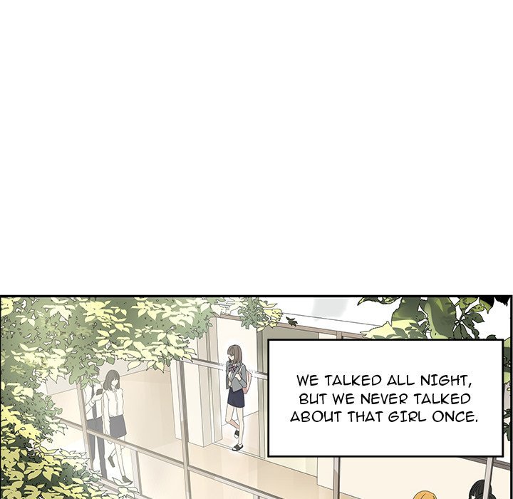 Extreme life of a Teenager Manhwa - Chapter 29 Page 30