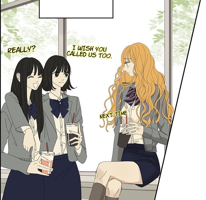 Extreme life of a Teenager Manhwa - Chapter 29 Page 32