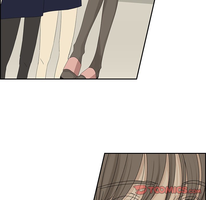 Extreme life of a Teenager Manhwa - Chapter 29 Page 33