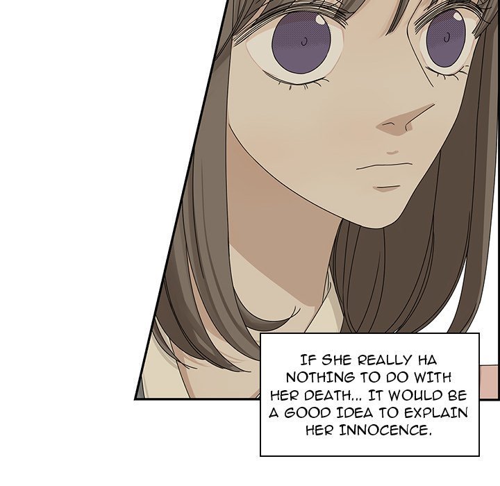 Extreme life of a Teenager Manhwa - Chapter 29 Page 34