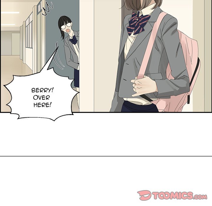 Extreme life of a Teenager Manhwa - Chapter 29 Page 37