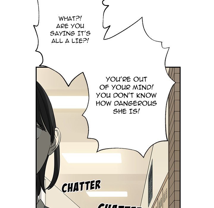 Extreme life of a Teenager Manhwa - Chapter 29 Page 40