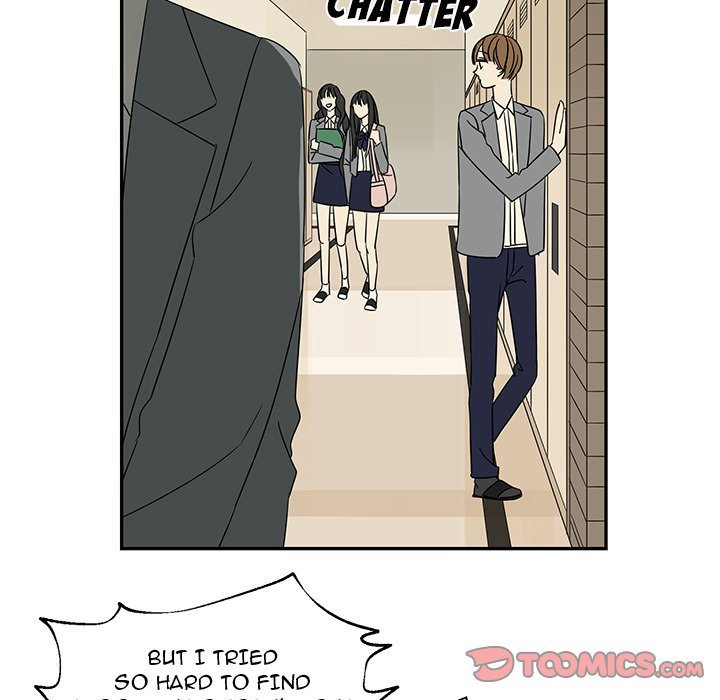 Extreme life of a Teenager Manhwa - Chapter 29 Page 41