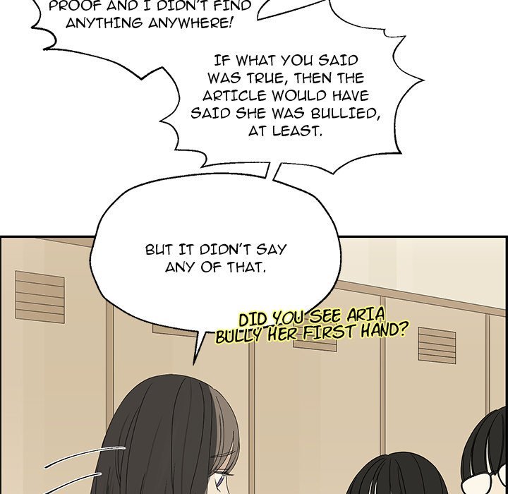 Extreme life of a Teenager Manhwa - Chapter 29 Page 42