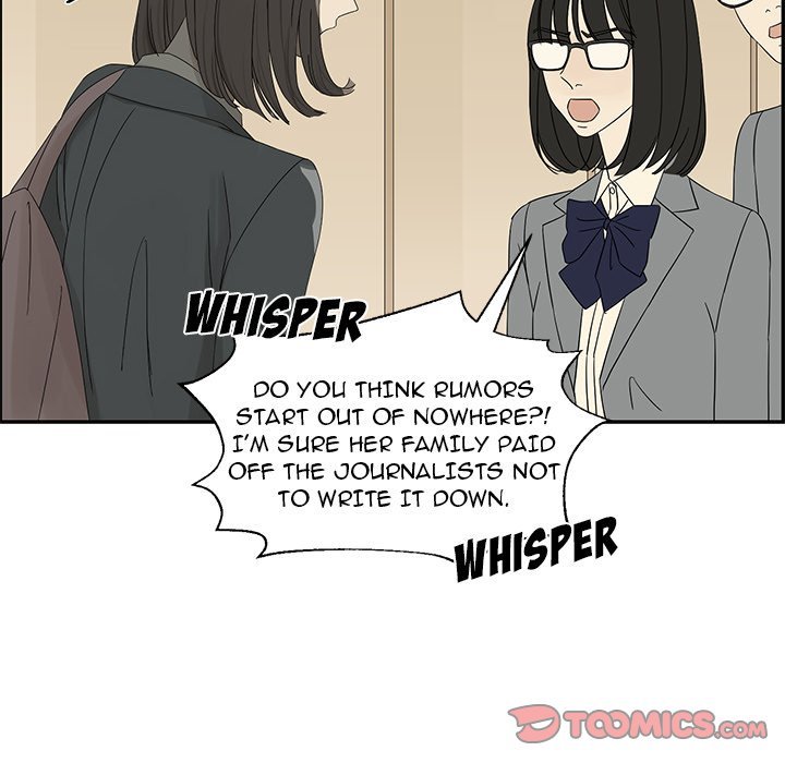 Extreme life of a Teenager Manhwa - Chapter 29 Page 43