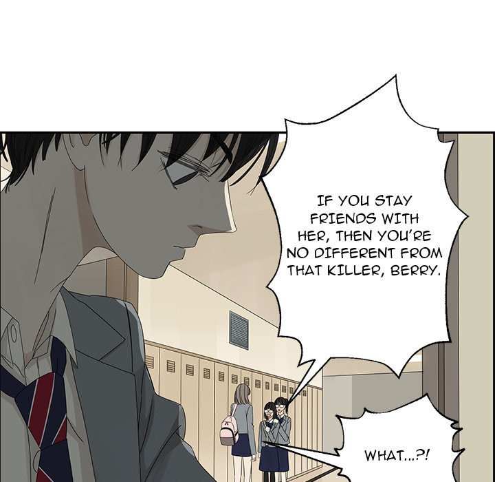 Extreme life of a Teenager Manhwa - Chapter 29 Page 44