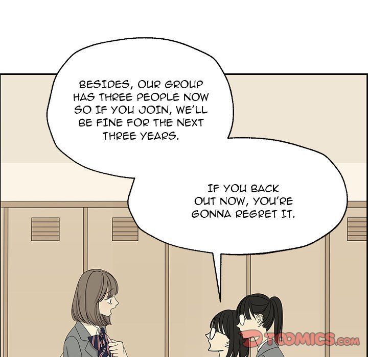 Extreme life of a Teenager Manhwa - Chapter 29 Page 49