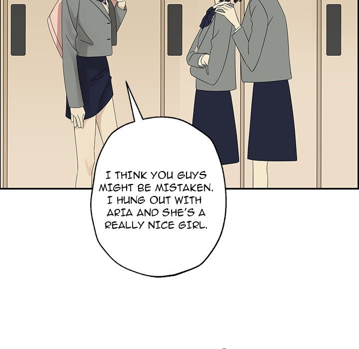 Extreme life of a Teenager Manhwa - Chapter 29 Page 50