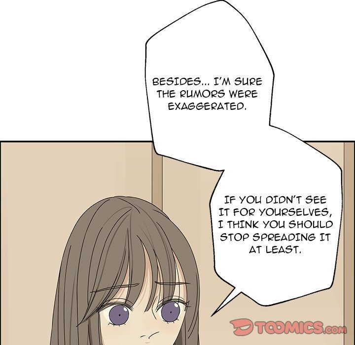 Extreme life of a Teenager Manhwa - Chapter 29 Page 51