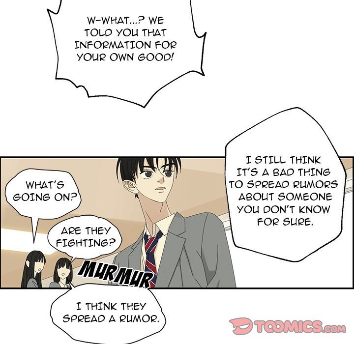 Extreme life of a Teenager Manhwa - Chapter 29 Page 53