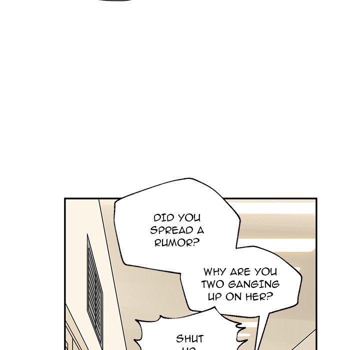 Extreme life of a Teenager Manhwa - Chapter 29 Page 54