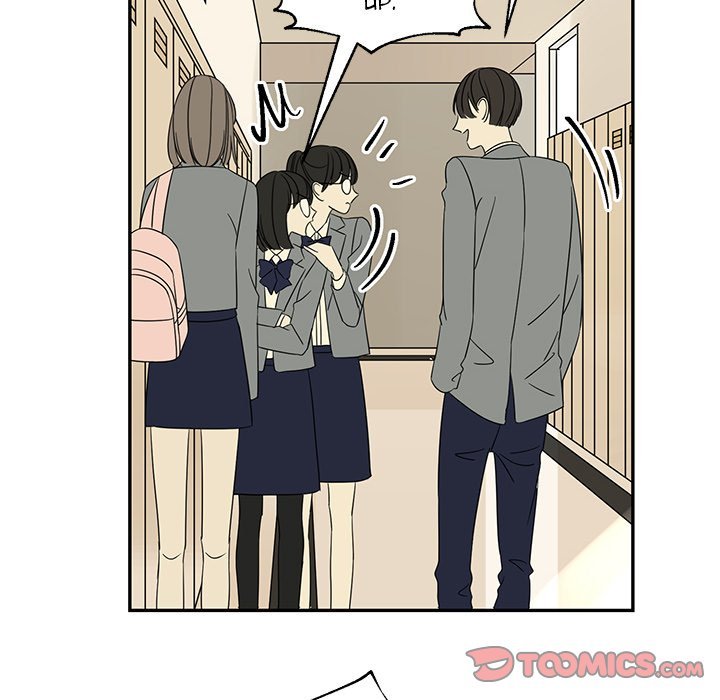 Extreme life of a Teenager Manhwa - Chapter 29 Page 55