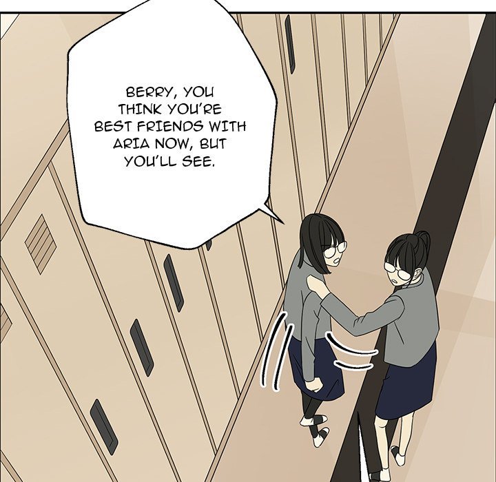 Extreme life of a Teenager Manhwa - Chapter 29 Page 58