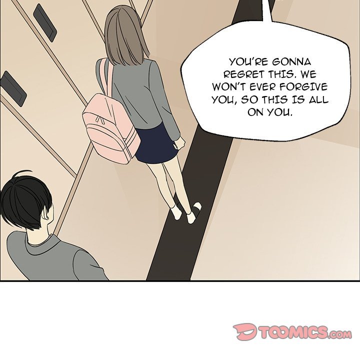 Extreme life of a Teenager Manhwa - Chapter 29 Page 59