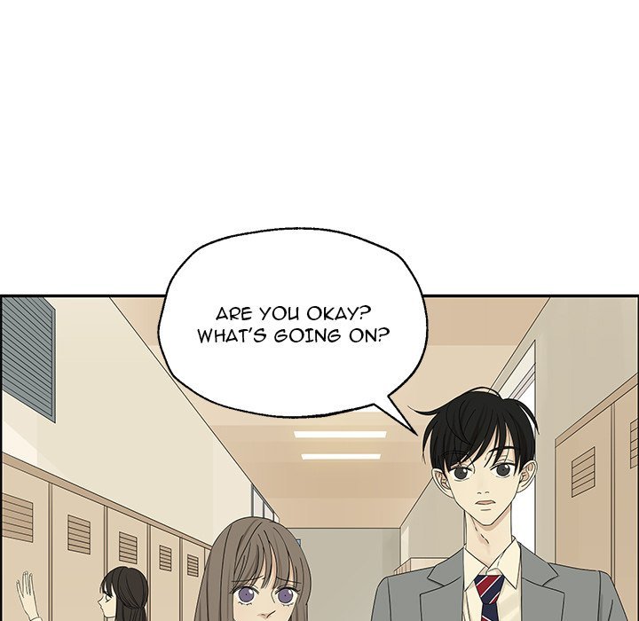 Extreme life of a Teenager Manhwa - Chapter 29 Page 60