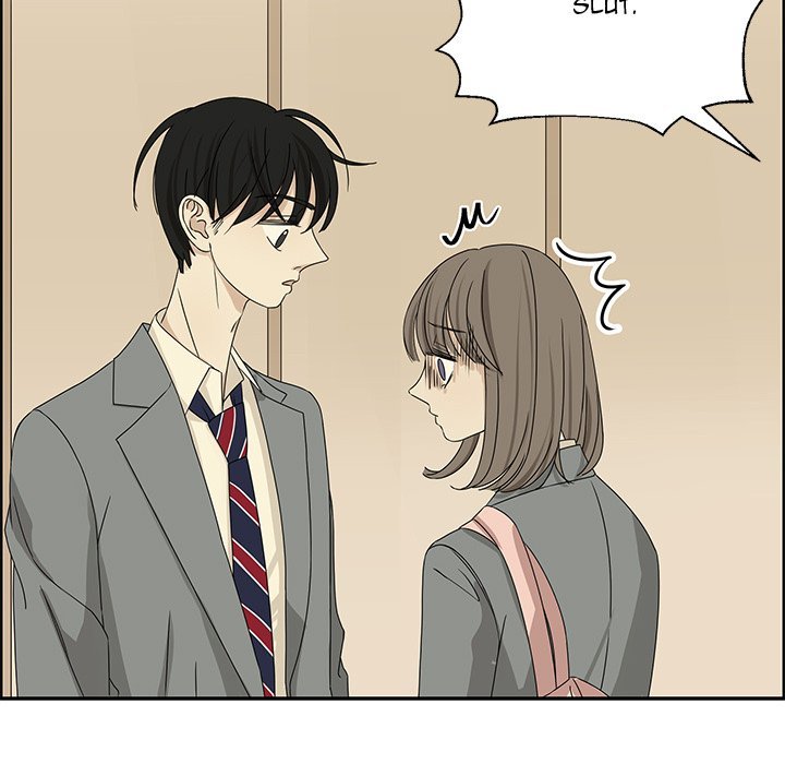 Extreme life of a Teenager Manhwa - Chapter 29 Page 64