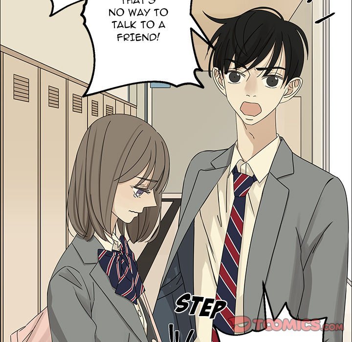 Extreme life of a Teenager Manhwa - Chapter 29 Page 67