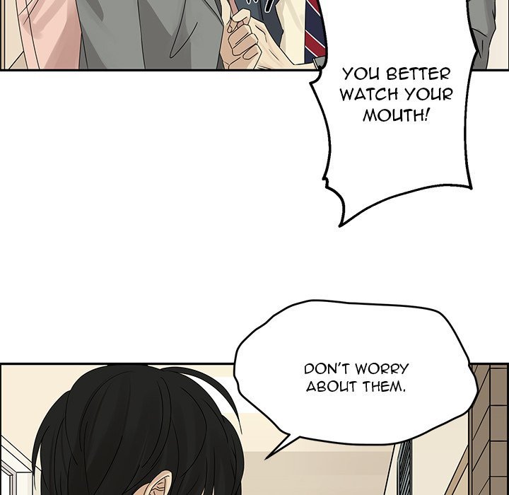 Extreme life of a Teenager Manhwa - Chapter 29 Page 68